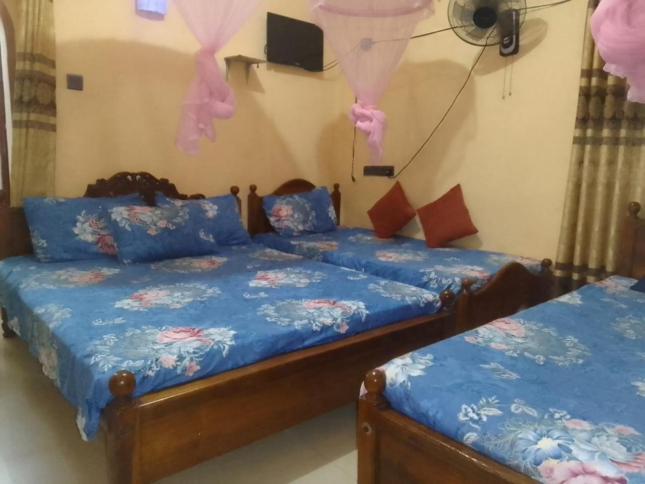 Hotel Rathnapala Guest Badulla Zimmer foto