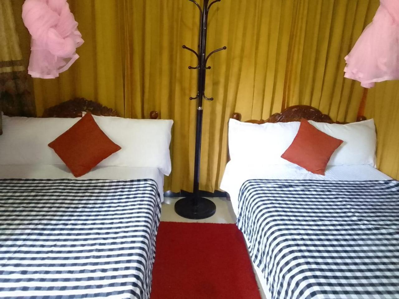 Hotel Rathnapala Guest Badulla Zimmer foto