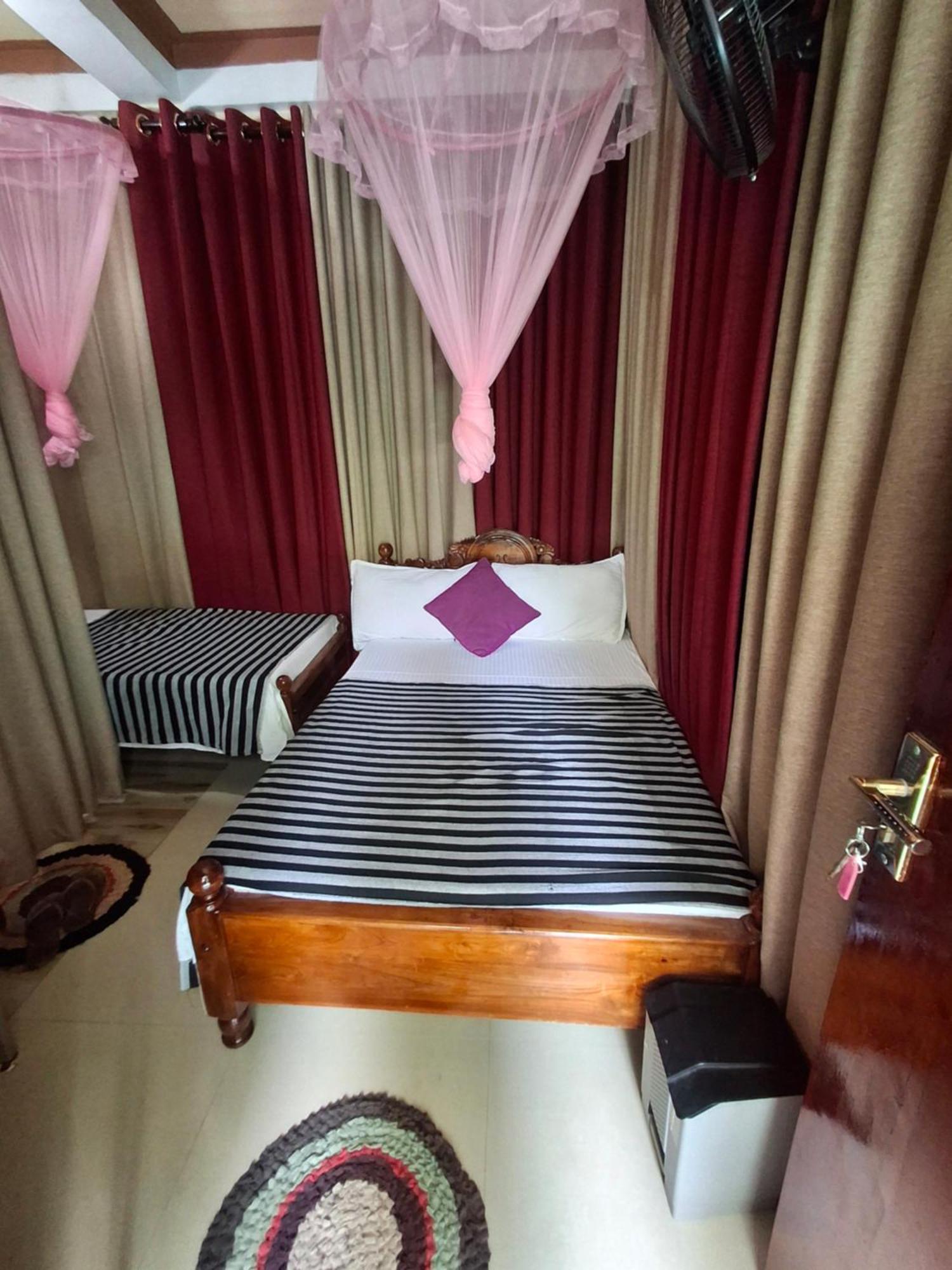 Hotel Rathnapala Guest Badulla Exterior foto