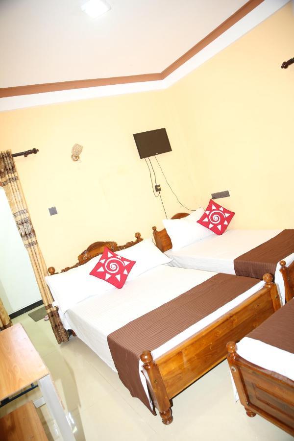 Hotel Rathnapala Guest Badulla Exterior foto