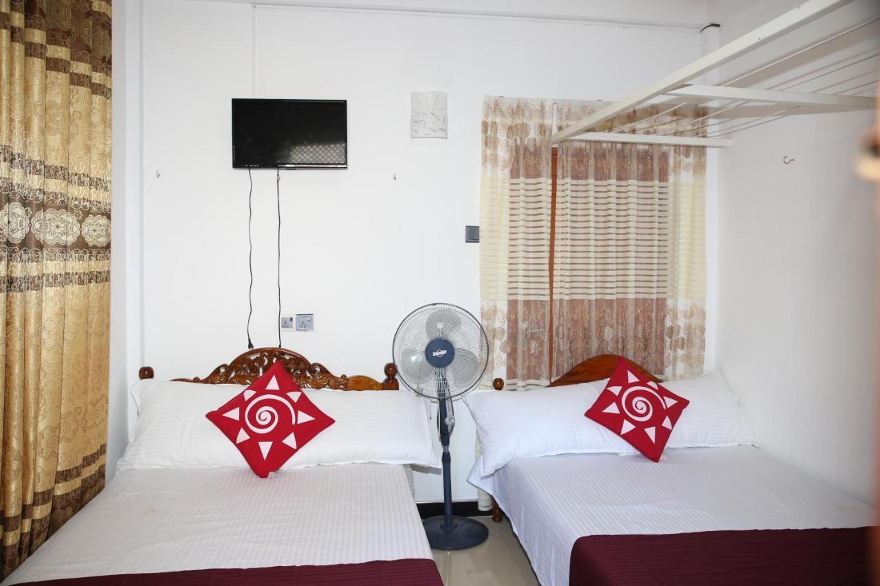 Hotel Rathnapala Guest Badulla Exterior foto