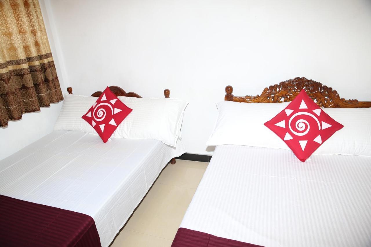 Hotel Rathnapala Guest Badulla Exterior foto